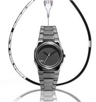 Reloj D1 Milano Exp_Black in Plástica D1-NYBJ02 - D1-NYBJ02